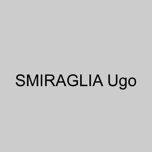 Ugo SMIRAGLIA