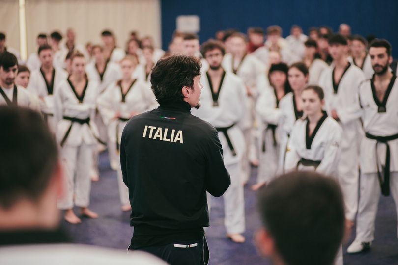 CORSO TECNICO REGIONALE PROPEDEUTICO 2024 - PROFILO DIDATTICO DEL CORSO - QUINTA ED ULTIMA SESSIONE